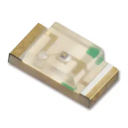 KINGBRIGHT LED, Smd, 1206 True-Green, KP-3216ZGC (Pack of 5)-picture-32