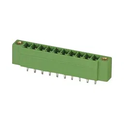 Phoenix Contact Pluggable Terminal Block Headers & Sockets TERMINAL BLOCK, HEADER, 5POS, THT, 1843253-picture-20