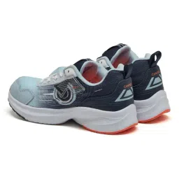 Campus Kids TECH CH Ice Blue Casual Sneakers image 5
