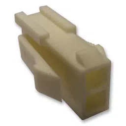 WURTH ELEKTRONIK Plug, 4.2mm, Dual, Panel Mnt, 2Way, 64900221822 (Pack of 10)-image-53