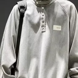 StyleCast x Revolte Men Sweatshirt image 4