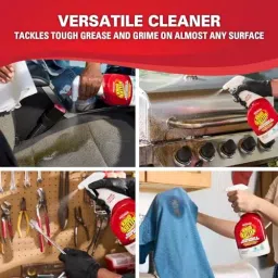 Rust-Oleum All-Purpose Cleaner & Degreaser 946 ml, KK326 image 5