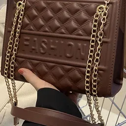 CORSICA Women Brown PU Handbags-picture-41