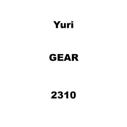 Yuri Gear Spare for 2310-picture-16