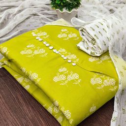 MANVAA Printed Unstitched Dress Material-image-10