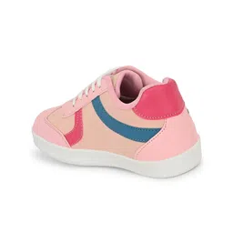 PLANET WALK Women Colourblocked Sneakers image 2