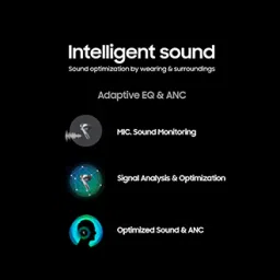 samsung galaxy buds3 silver image 4