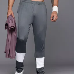 HRX by Hrithik Roshan Men Rapid Dry Antimicrobial Finish Running Trackpants-picture-19