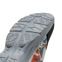 Campus Kids SUNNY CH Navy Casual Sneakers image 4