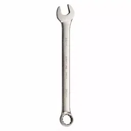Westward Combination Wrench Alloy Steel Satin Head Size 36 mm Overall Length 19 5/8 inch, 54RZ23-picture-44