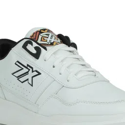 Liberty Nicolas 1 E Men Printed Casual Lace up Sneakers image 3