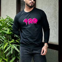 SZN Men Printed Sweatshirt-picture-41