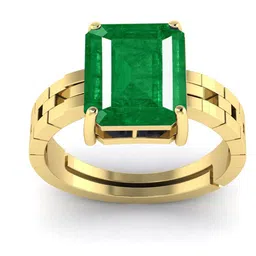 RRVGEM 5.00 KT Emerald Ring-picture-31