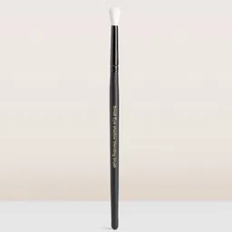 CUFFS N LASHES Soft Bristles Small Eye Shadow Blending Makeup Brush - E011 image 2