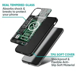 QRIOH Typography Printed Samsung Galaxy F55 5G Back Case Mobile Accessories image 5