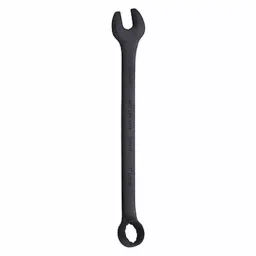 Westward Combination Wrench Alloy Steel Black Oxide Head Size 21 mm Overall Length 10 5/8 inch, 54RZ47-picture-28