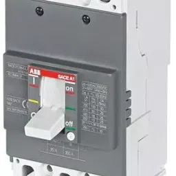 ABB 1SDA066731R1 3 Pole Molded Case Circuit Breaker MCCB (Rated Current 100 A)-picture-27
