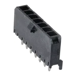 MOLEX WTB CONNECTOR, HEADER, 7POS, 1ROW, 3MM, 43650-0715-image-1