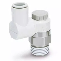 SMC AS2 Series Threaded Pneumatic Silencer Exhaust Restrictor Function Fitting, R 1/4 Inlet Port, 8 mm Tube Inlet, AS2301F-02-08SA-picture-36