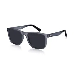Dervin Unisex Square Sunglasses with Polarised and UV Protected DRVNS1049-picture-22