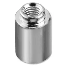 WURTH ELEKTRONIK SMD Spacer, Round, Steel, 12 mm, M3, 9774120360R-image-92