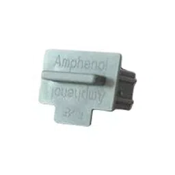 AMPHENOL COMMUNICATIONS SOLUTIONS DUST COVER, RJ45, PE, BLACK, FRJ-2A11-image-46