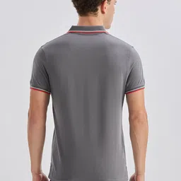 Pepe Jeans Polo Collar Pure Cotton T-shirt image 3