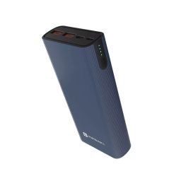 Portronics Power 45 20000 mAh Blue Power Bank-picture-49