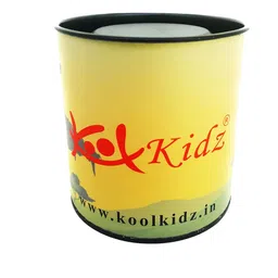 Kool Kidz Unisex Kids Dial & Straps Digital Watches Kool Kidz Unisex Digital Watch KK 286 BR image 5
