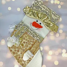 Little Surprise Box LLP Unisex Kids Gold Festive Decor-picture-37