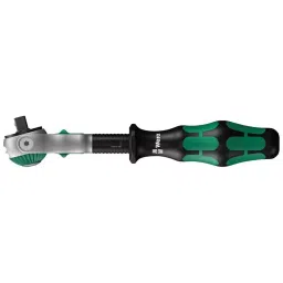 Wera ZYKLOP RATCHET, 1/4" DRIVE, 8000 A-picture-33