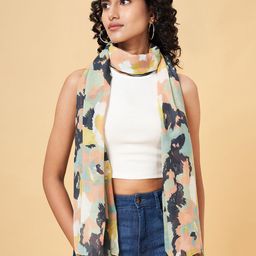 Honey by Pantaloons Women Printed Scarf-picture-19