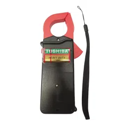 Waco Digital Clamp Meter 600 mV to 600 V DC 60-600 Amp DC, DCM-30A image 3