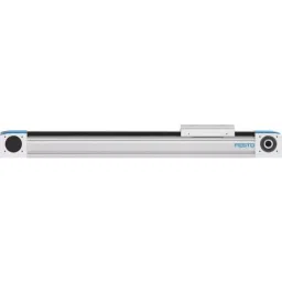 Festo Belt Driven Linear Actuator EGC 600 mm, 5000 mm/s, EGC-120-600-TB-KF-0H-GK image 4