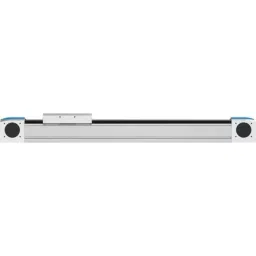Festo Belt Driven Linear Actuator EGC 600 mm, 5000 mm/s, EGC-120-600-TB-KF-0H-GK image 5