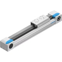 Festo Belt Driven Linear Actuator EGC 400 mm, 5000 mm/s, EGC-120-400-TB-KF-0H-GK-picture-11