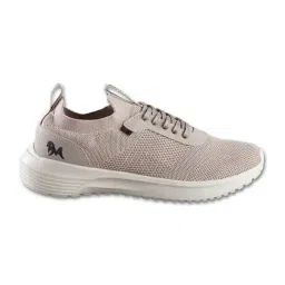 Neemans Men's Beige Daily Dasher Sneakers image 3