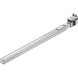 Festo Micro Linear Actuator ELGS 500 mm, 0.18 m/s, 40 N, ELGS-BS-KF-32-500-8P-ST-M-H1-PLK-AA-picture-25