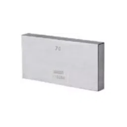 Insize 8.5mm Grade 0 Individual Steel Gage Block With Inspection Certificate 4101-A8D5-picture-41