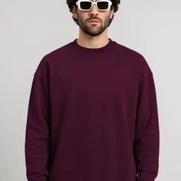 Moda Rapido Men Sweatshirt-picture-31