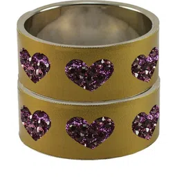 Vidhya Kangan Women Multi Bangle image 2