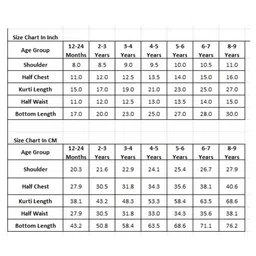 Kinder Kids Cotton Woven Sleeveless Leheriya & Floral Printed Kurti & Dhoti Set - Pink image 2