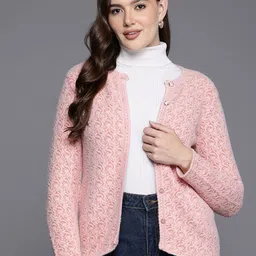 Cayman Woollen Cardigan-picture-14