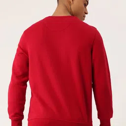 Monte Carlo Printed Sweatshirt image 4