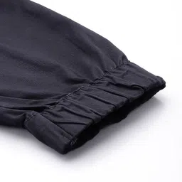 Flying Machine Men Relaxed Fit Joggers image 2