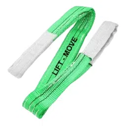 GENERIC Lift-UP Heavy Duty Polyester Webbing Sling Capacity 2000 Kg (2 Ton), 10 m-image-8