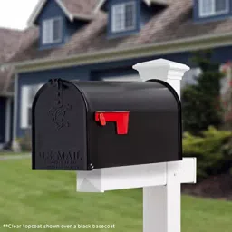 Rust-Oleum Stops Rust Enamel Spray Paint in Satin Finish and Clear Color, 285092 (Can of 340 g) image 3