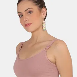 POOJA RAGENEE Full Coverage Bra Workout All Day Comfort image 2