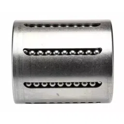 INA Linear Ball Bearing- Both Sides Sealed 40 mm I.D, 52 mm O.D, KH40-PP image 3