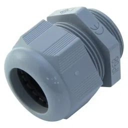 ILME CABLE GLAND, IP68, M32, ASM32I-picture-33